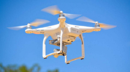 加盟大疆無人機能否盈利？探索智能無人飛行器制造的商機