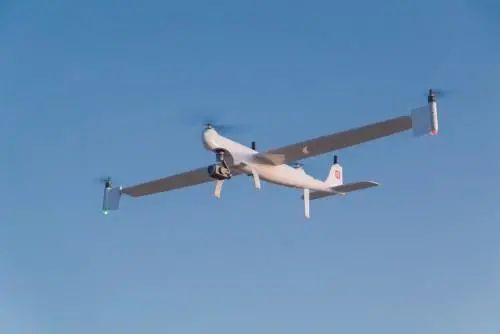 道通智能三箭齊發(fā) 高性能無人機新品重塑行業(yè)與消費市場新格局